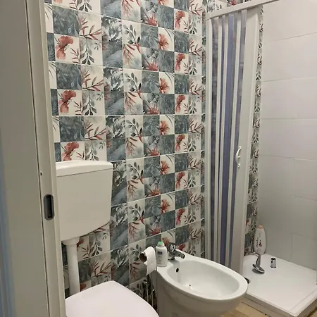 Il Nuovo Botticino Vakantiehuis Bari